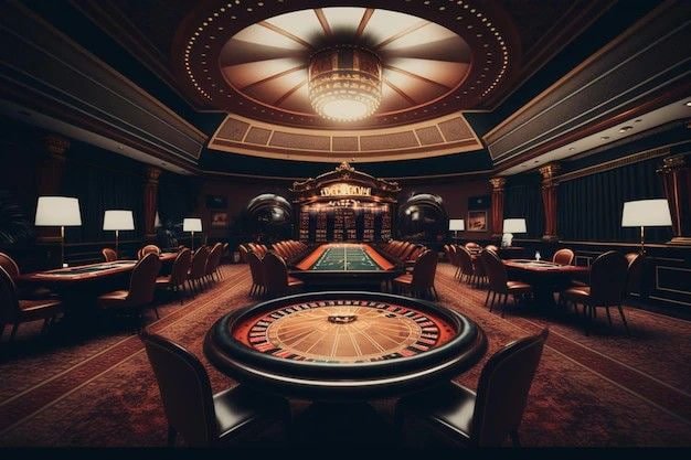 Sportsbook taruhan pertandingan sepak bola dan olahraga lainnya